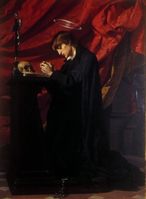San Stanislao Kostka